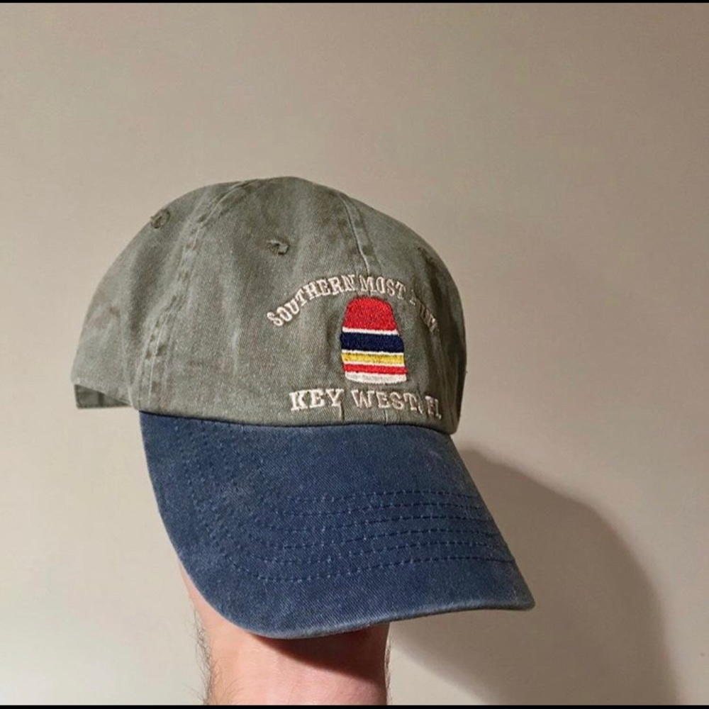Key West Hat